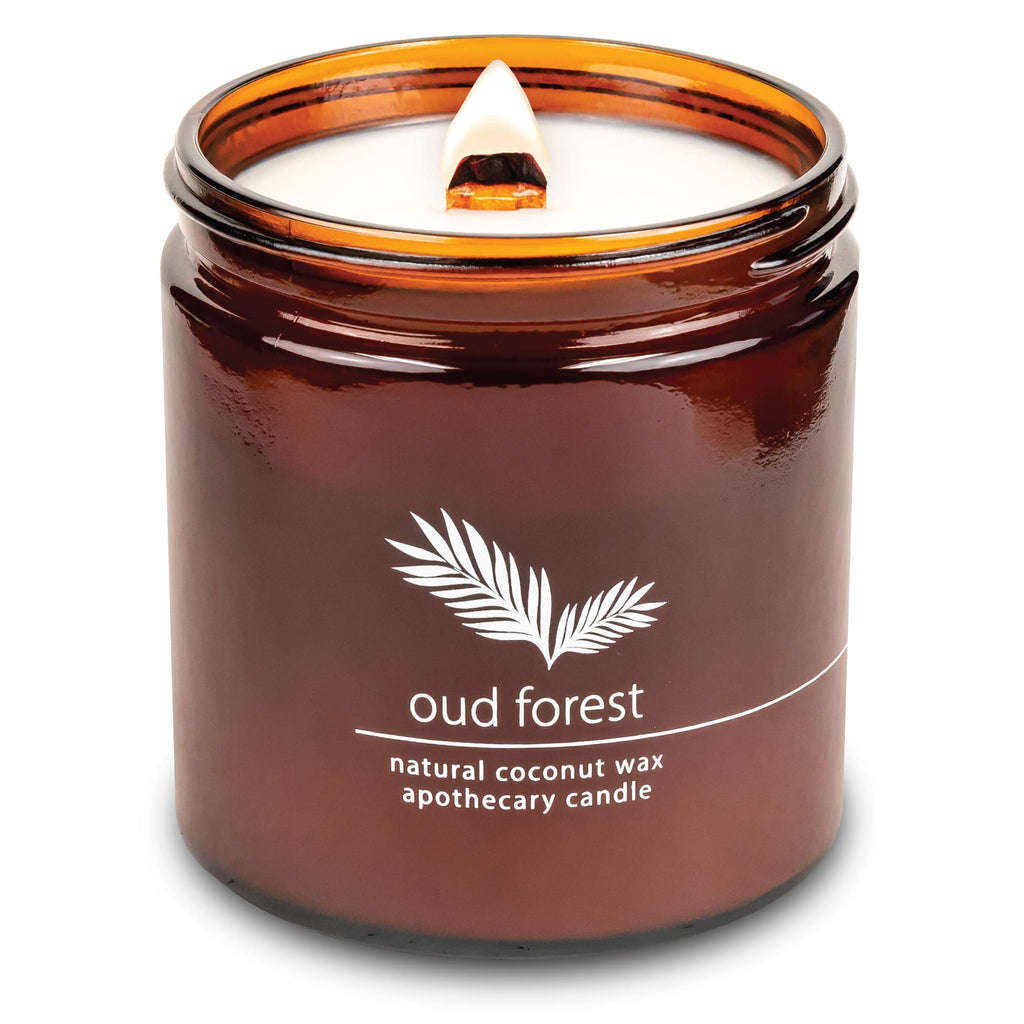16 oz Wood Wick Candle R51887