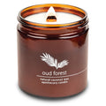 16 oz Wood Wick Candle R51887