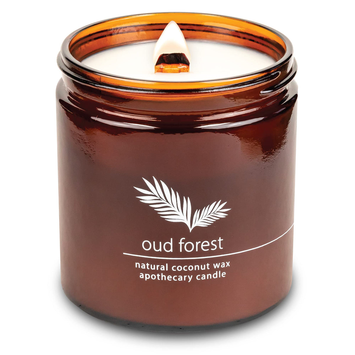 16 oz Wood Wick Candle R51887
