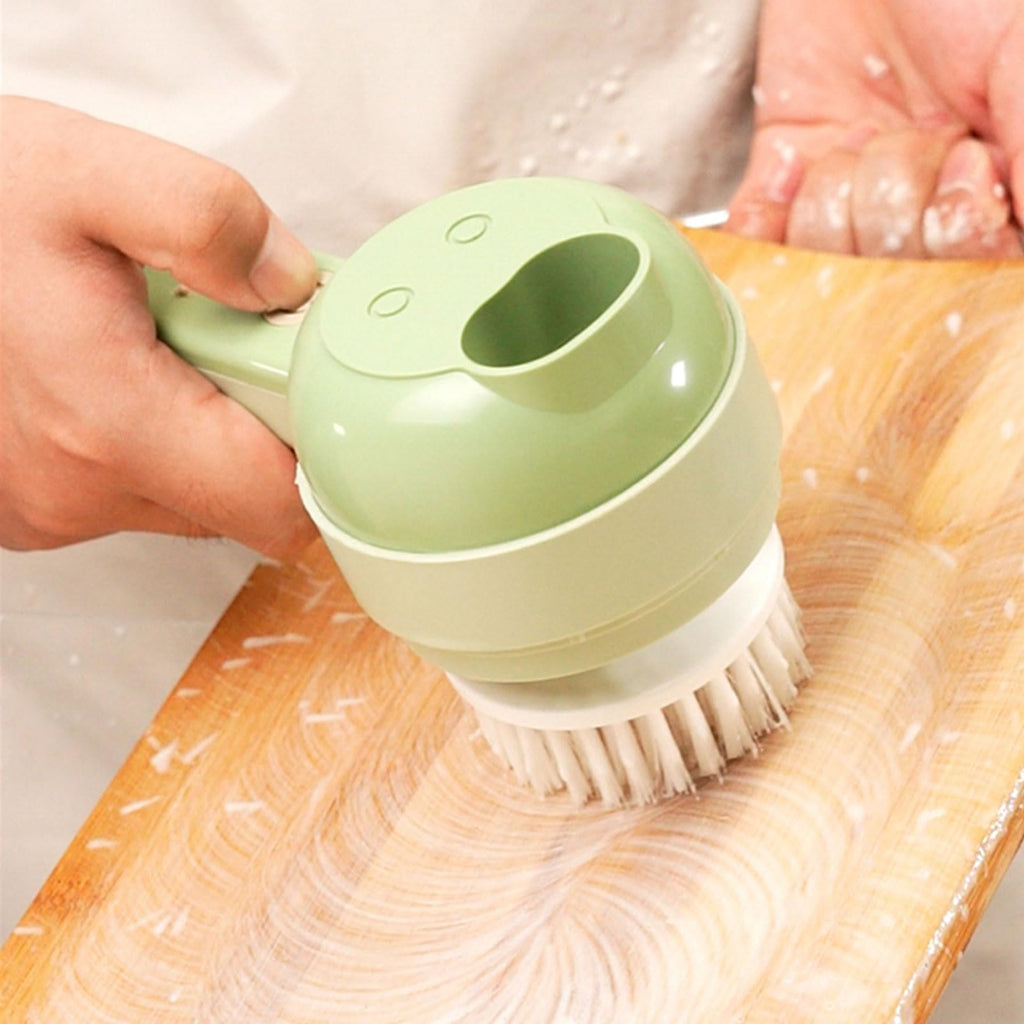 Portable Electric Vegetable Cutter V606405