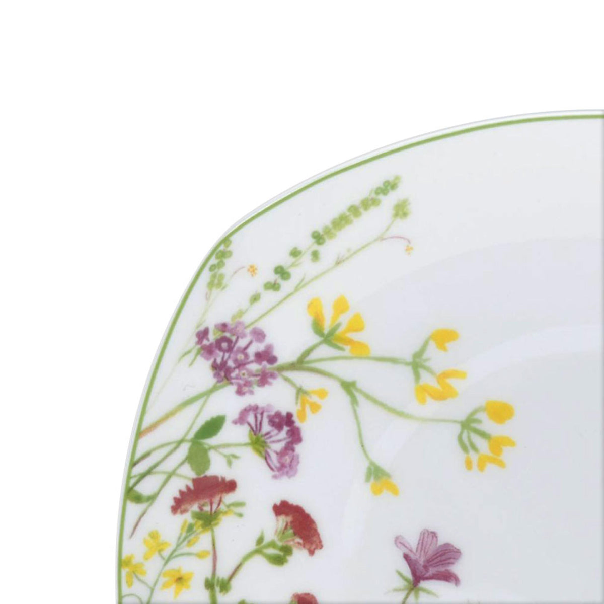 16-Piece Bone China Dinnerware Set Service for 4 K6010