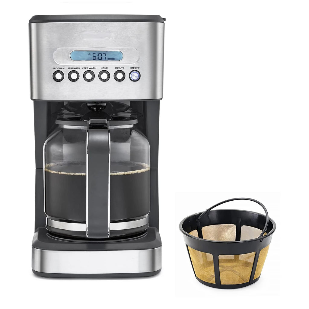 12-14 Cup Basket Coffee Filter Z302735