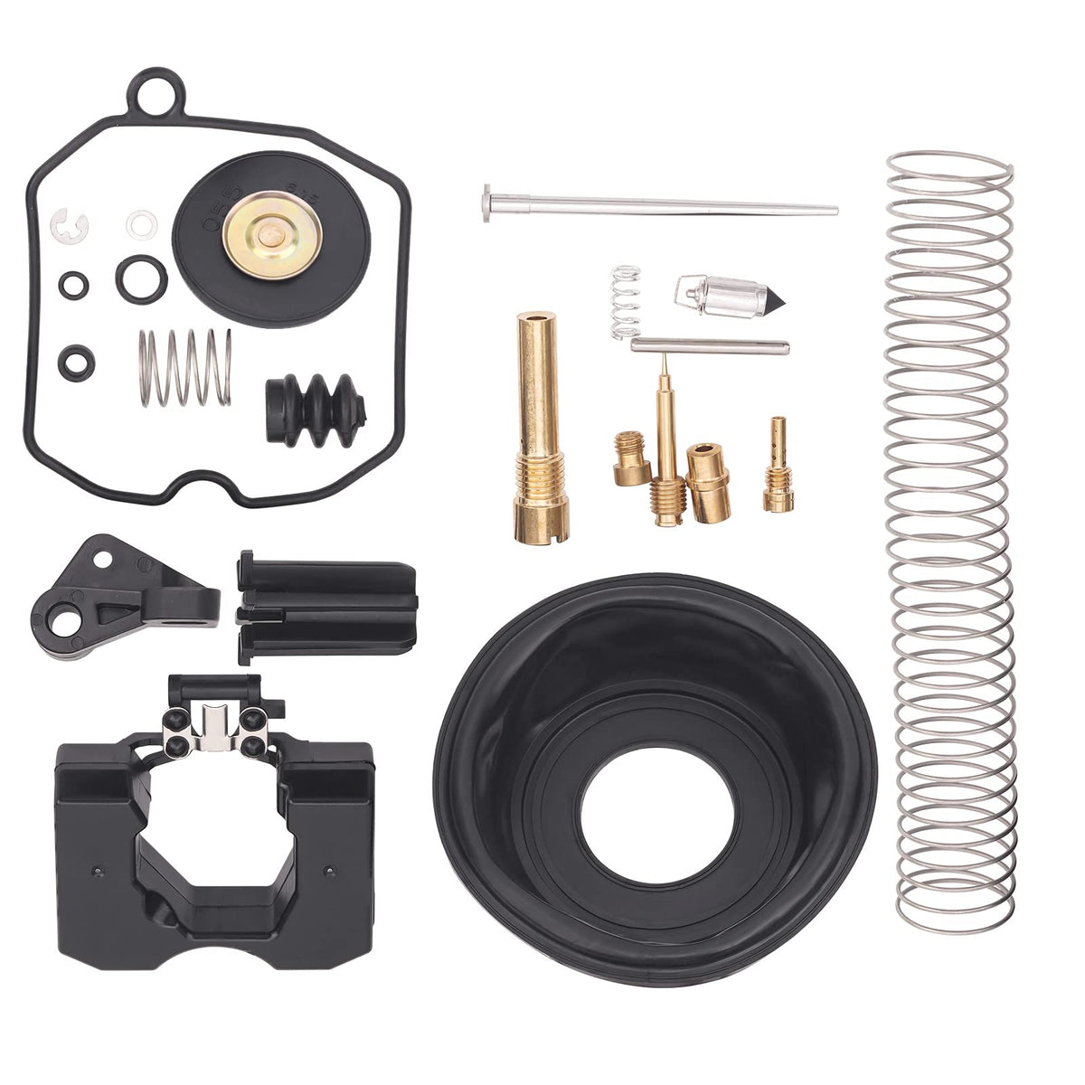 Motorcycle Carburetor Rebuild Kit C884880
