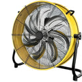 20 Inches Industrial Drum Fan T106374