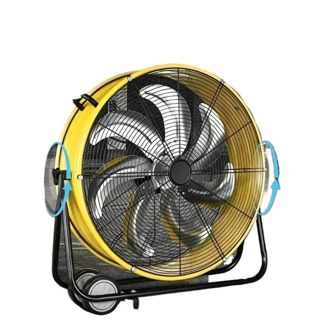 20 Inches Industrial Drum Fan T106374