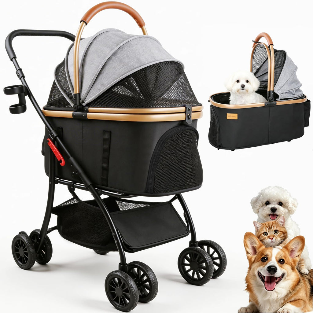 Pet Stroller J78526