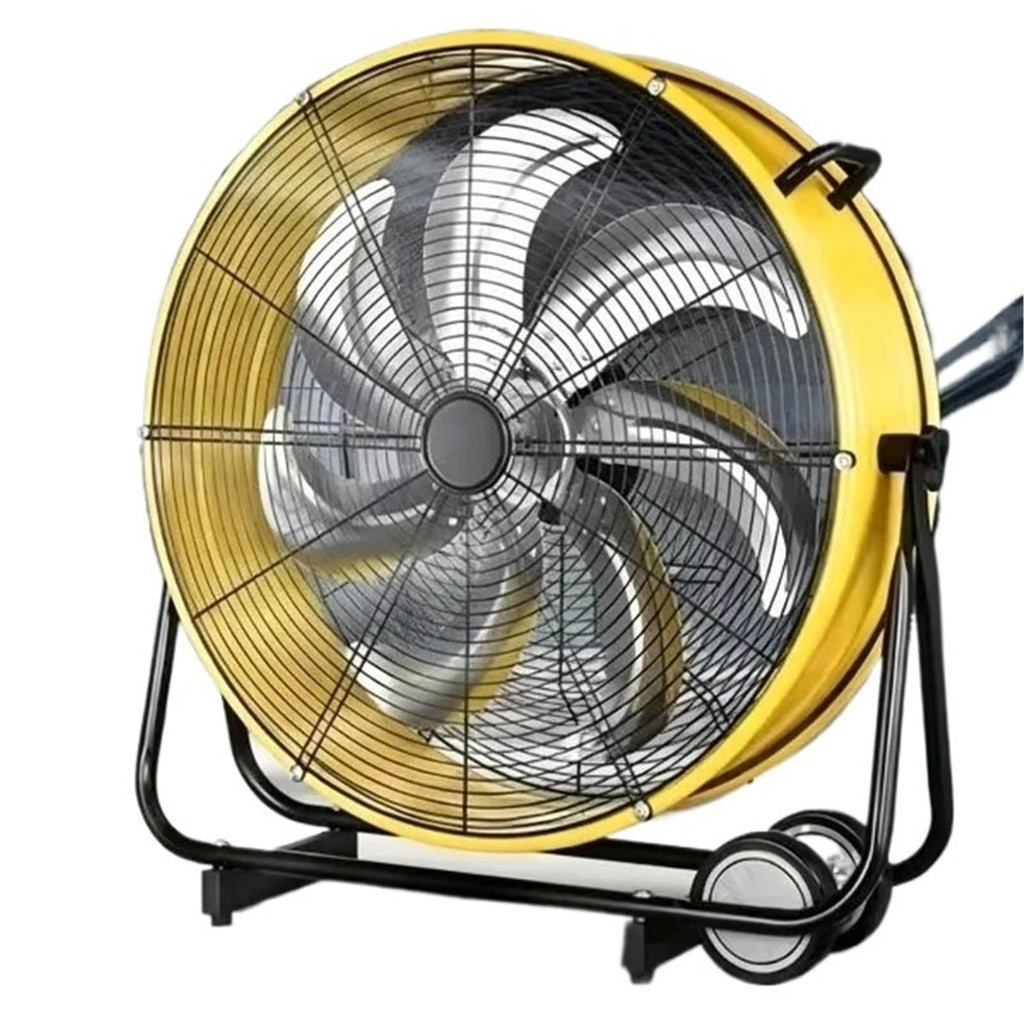 20 Inches Industrial Drum Fan T106374