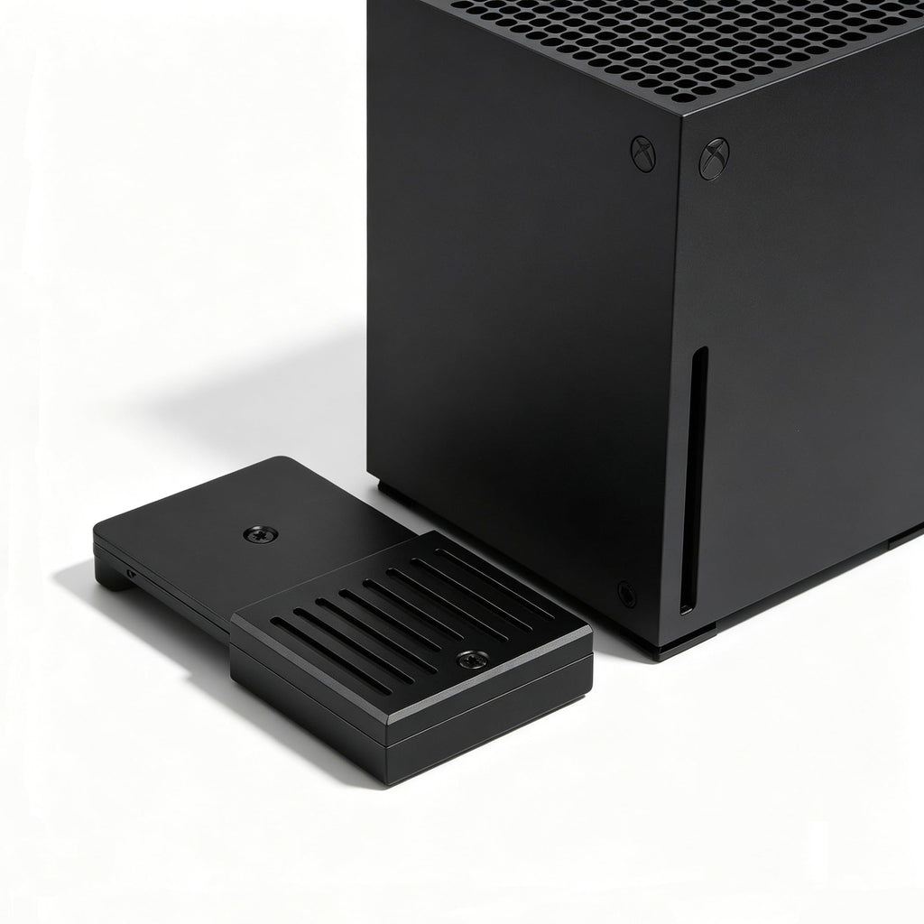External Hard Drive Box F3185
