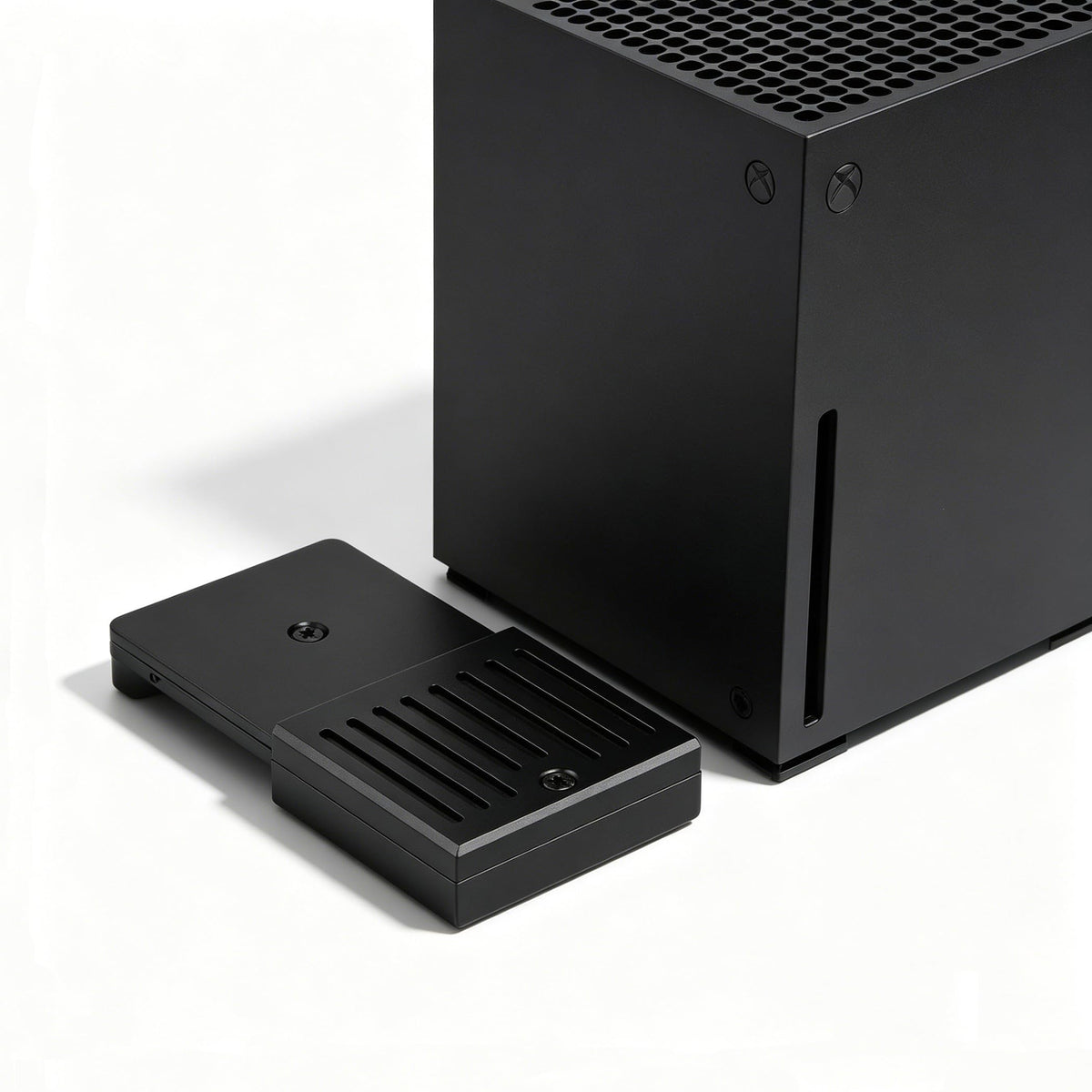 External Hard Drive Box F3185