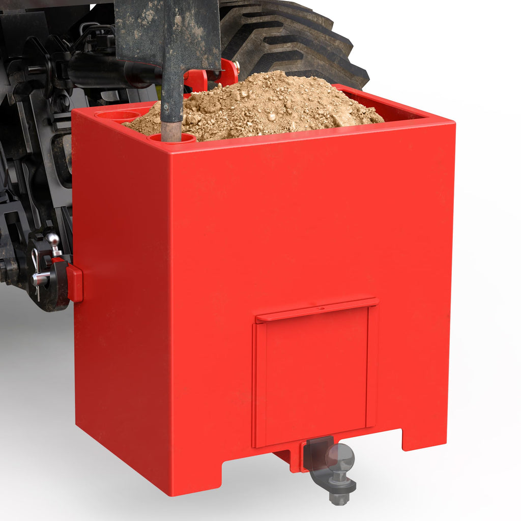 3 Point Tractor Ballast Q465024