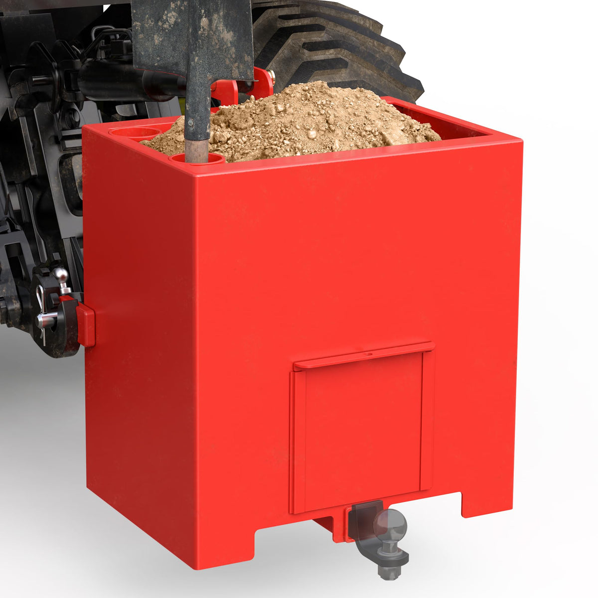 3 Point Tractor Ballast Q465024