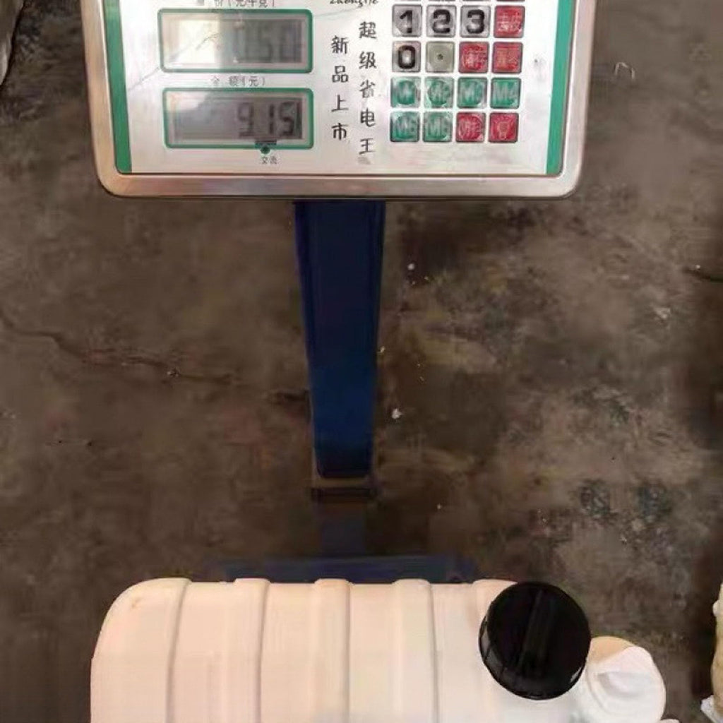 Portable Water Tanks with Faucet D9628