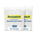 Natural Cat Litter 4.2Lb Bag 2 Pack D658