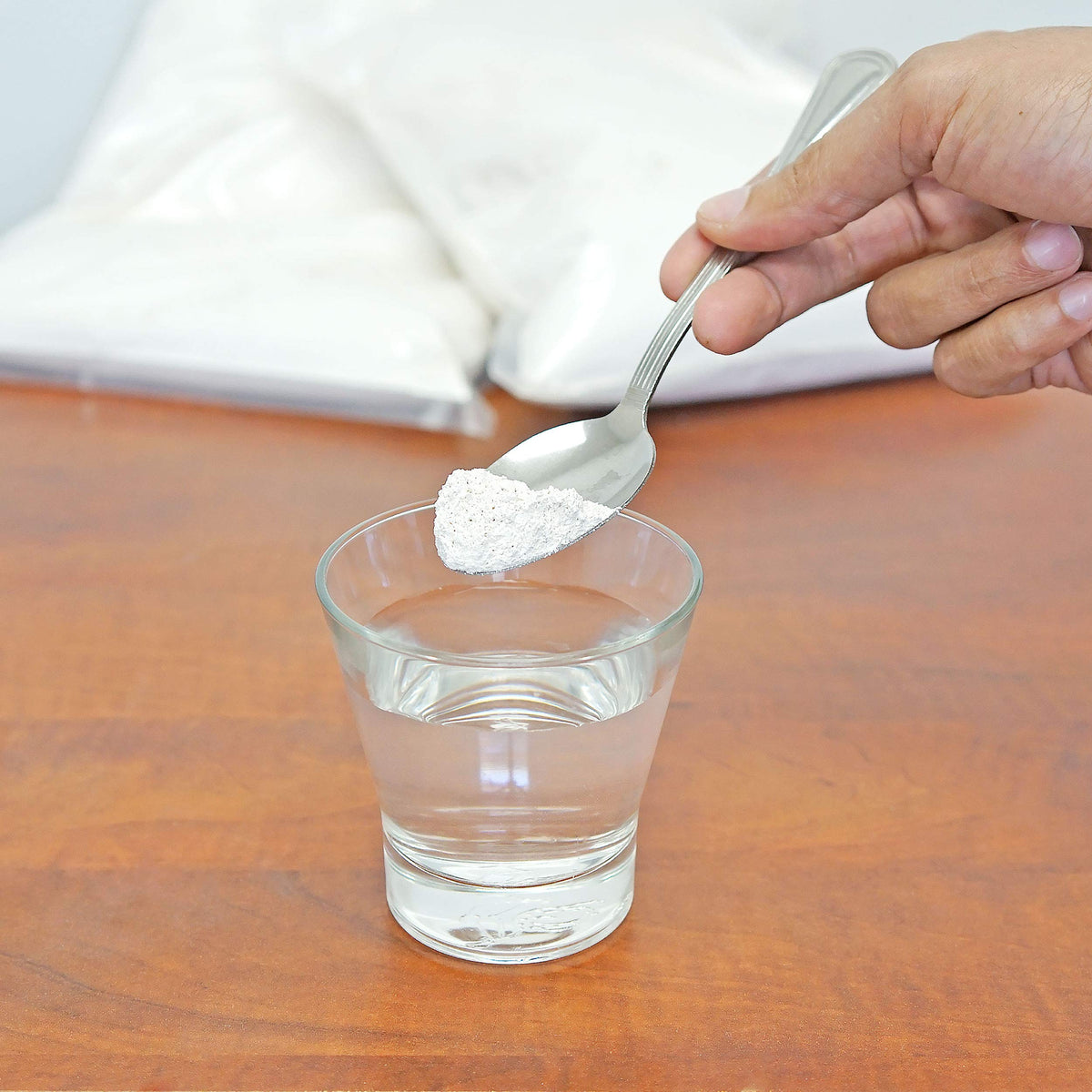 Diatomaceous Earth Food Grade 2lb R433