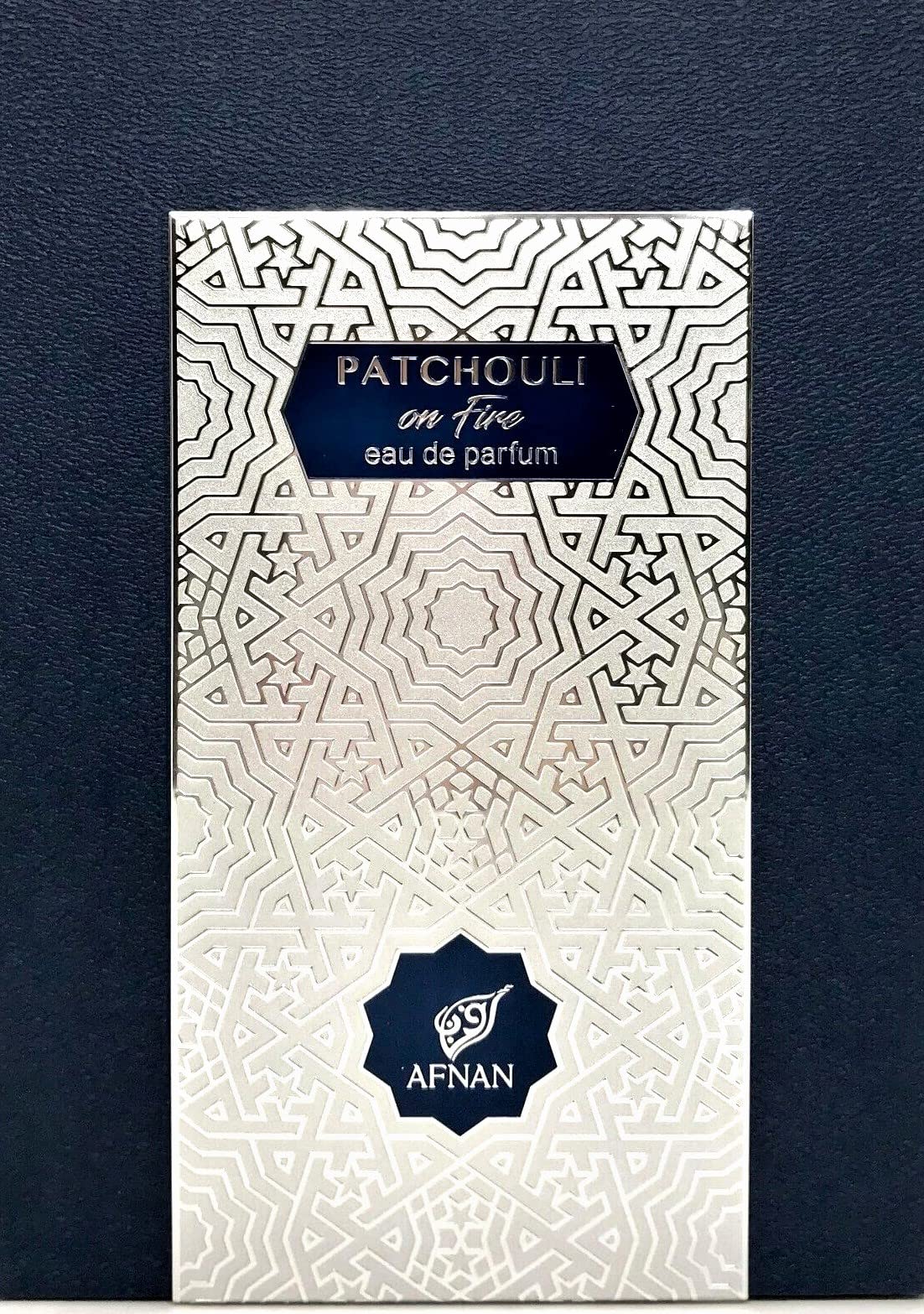 Patchouli Eau de Parfum Spray, 2.7 Ounce Q577