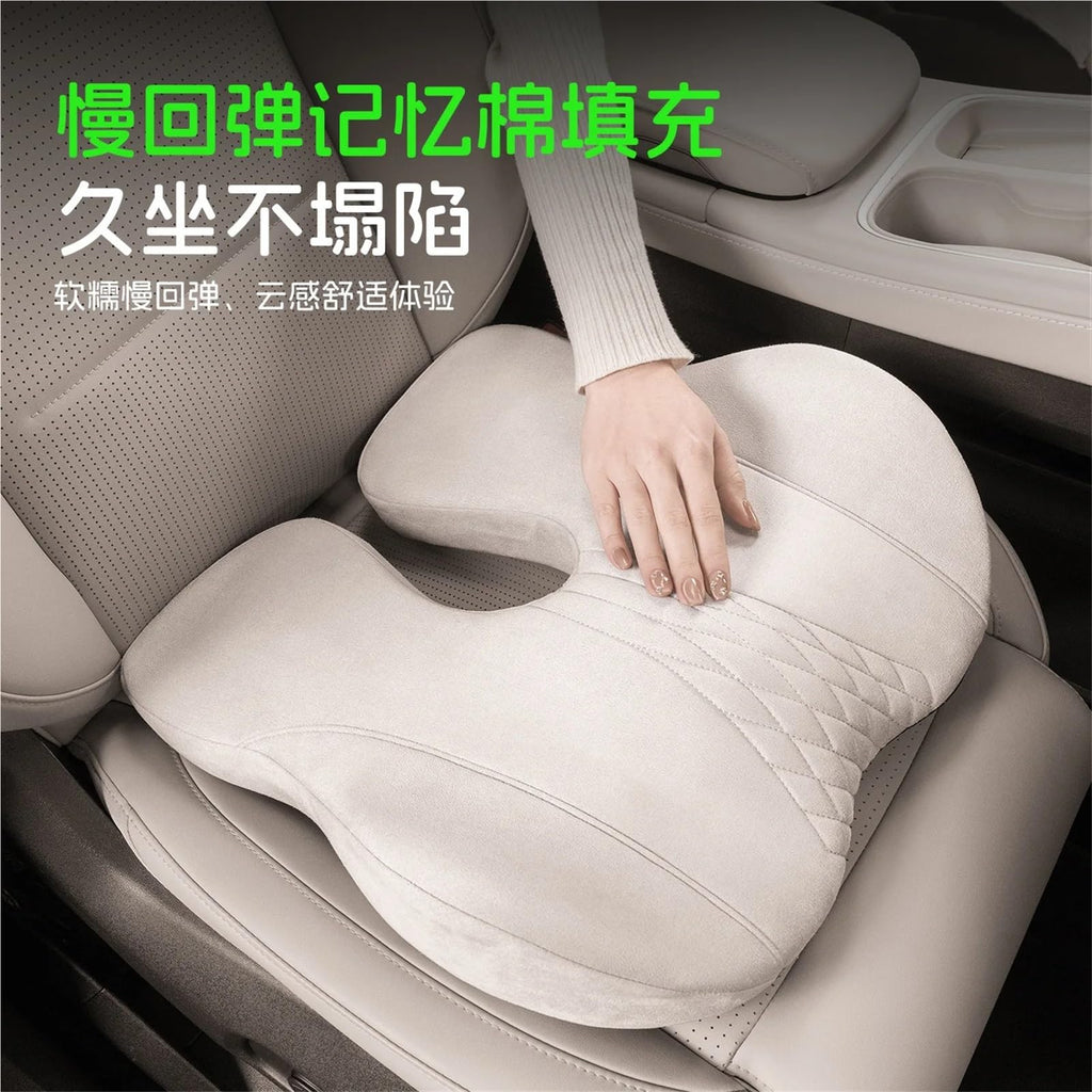 Car Booster Seat Cushion Q59220