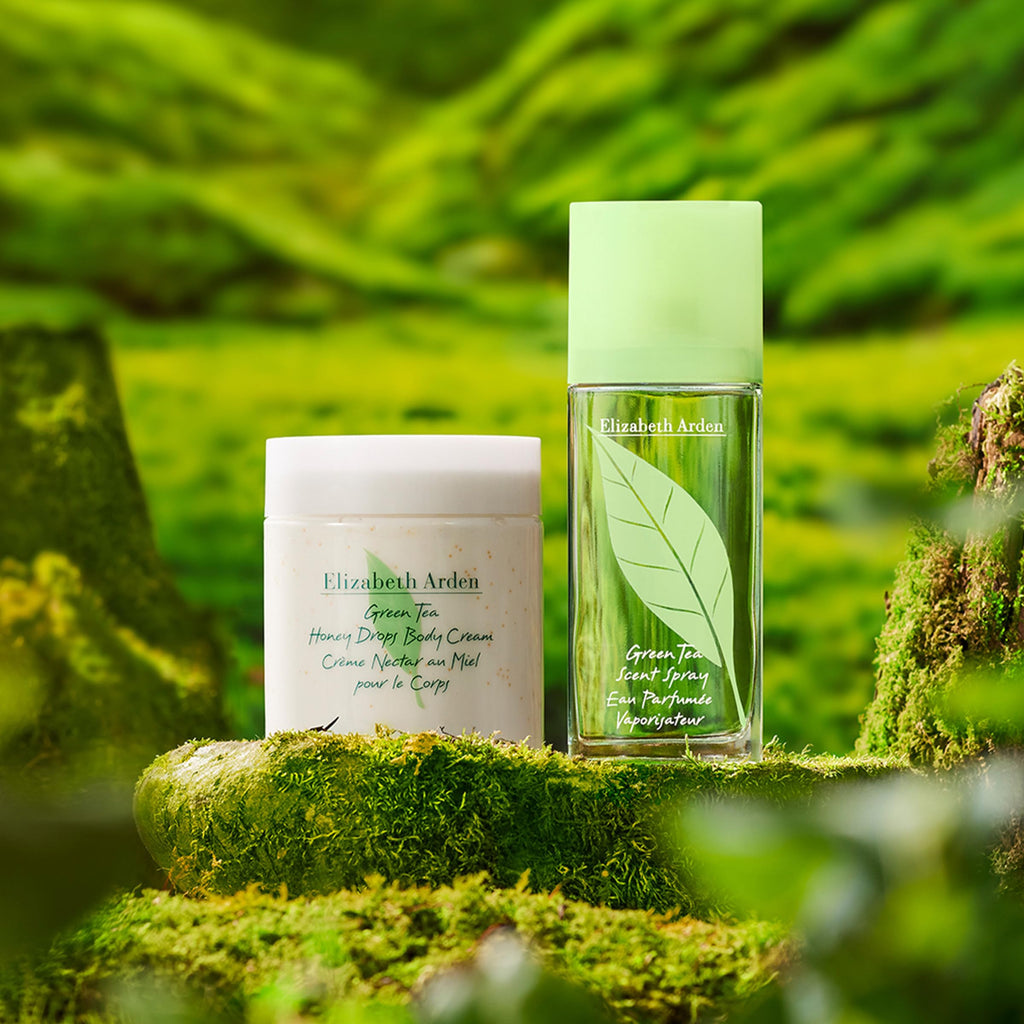Green Tea Eau de Toilette V710825