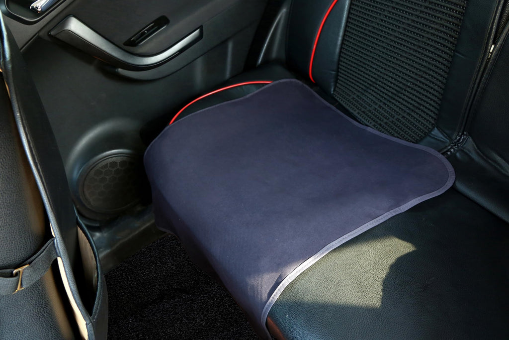 Waterproof Non-Slip Dining Chair Protector M725322
