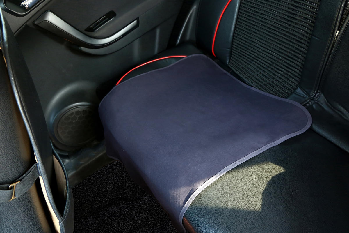 Waterproof Non-Slip Dining Chair Protector M725322