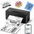 Bluetooth Thermal 4x6 Label Printer K232559