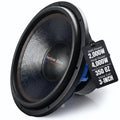 18 Inch 2 Ohm Car Subwoofer Z674