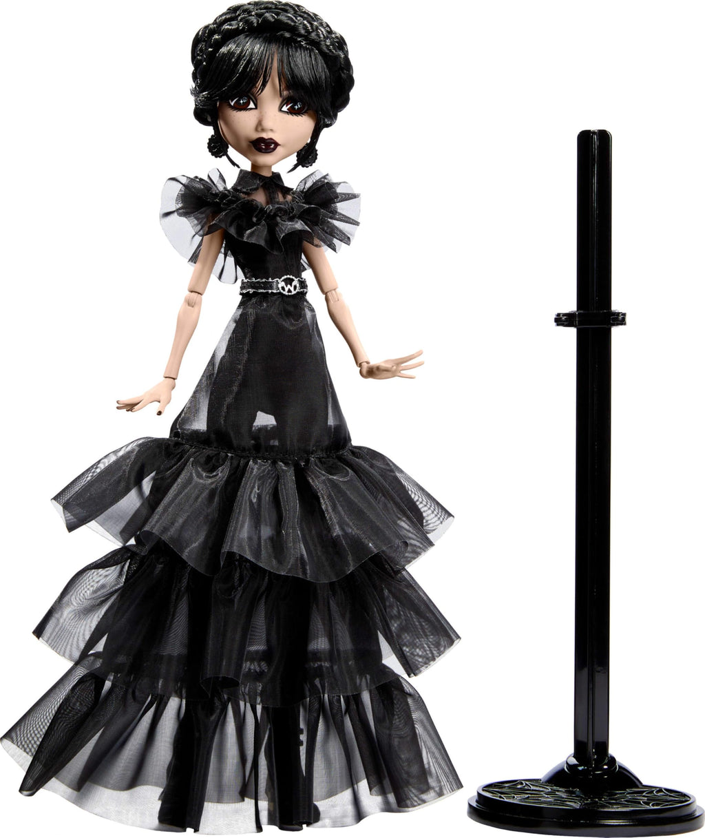 Wednesday Doll F320