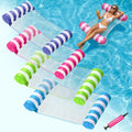 4 Pack Inflatable Pool Floats T8825