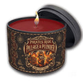 16 oz Candle N6552