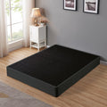 Queen 10 Inch Box Spring D360