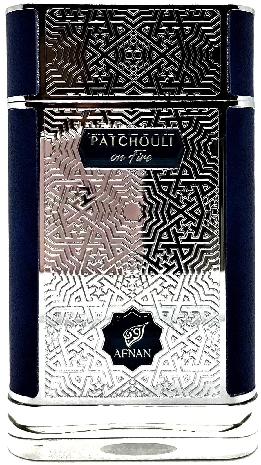 Patchouli Eau de Parfum Spray, 2.7 Ounce Q577