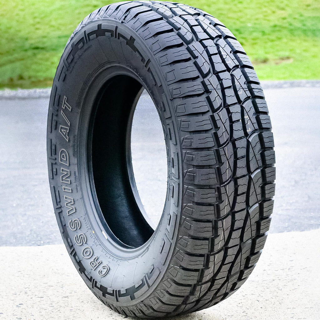 265/70R18 116T Tires R10352
