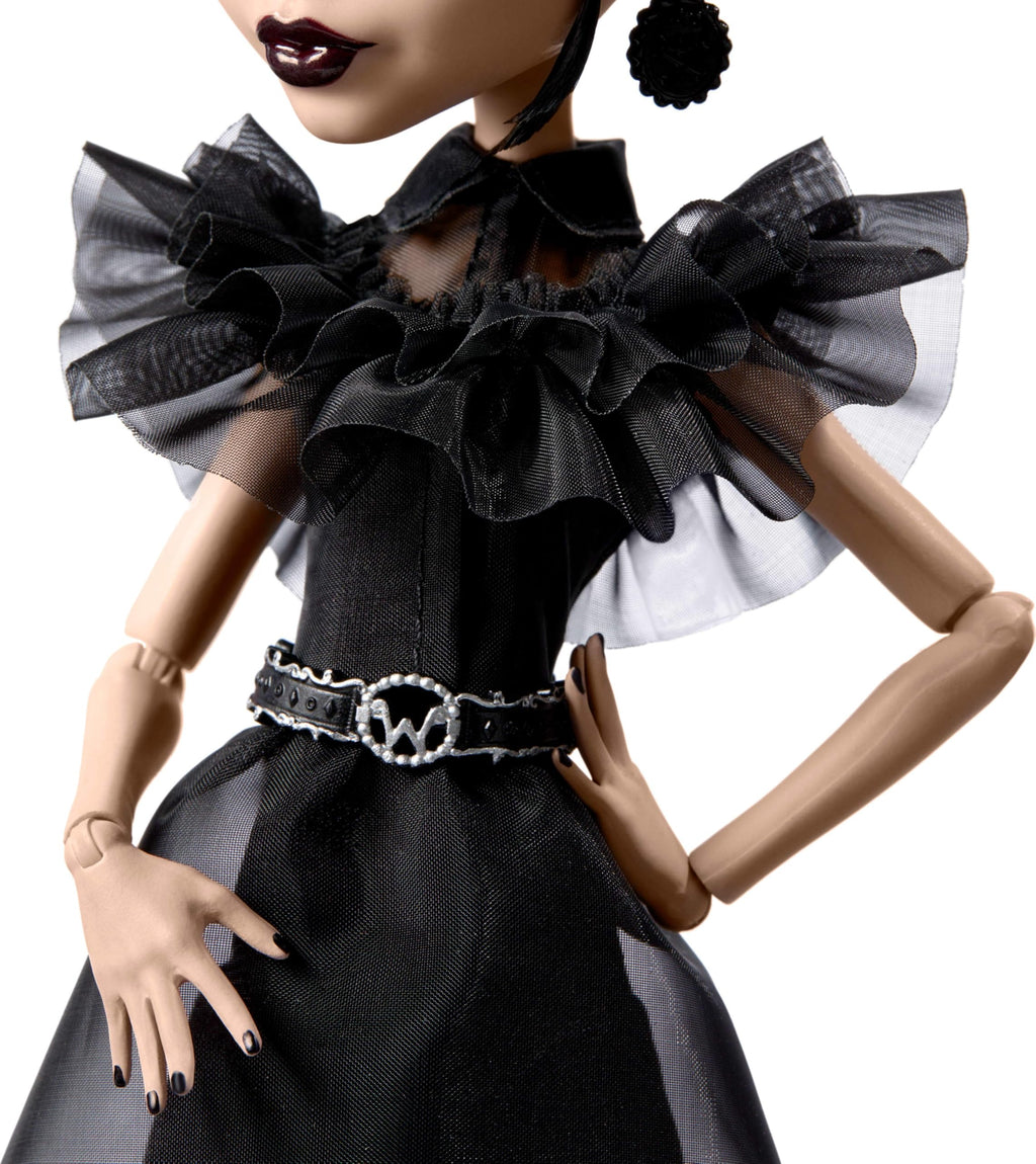 Wednesday Doll F320