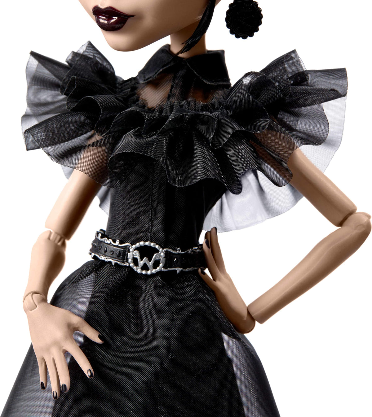 Wednesday Doll F320