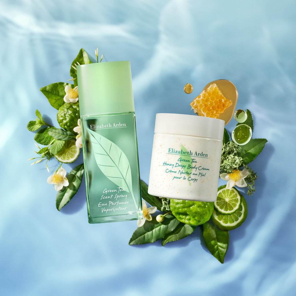 Green Tea Eau de Toilette V710825