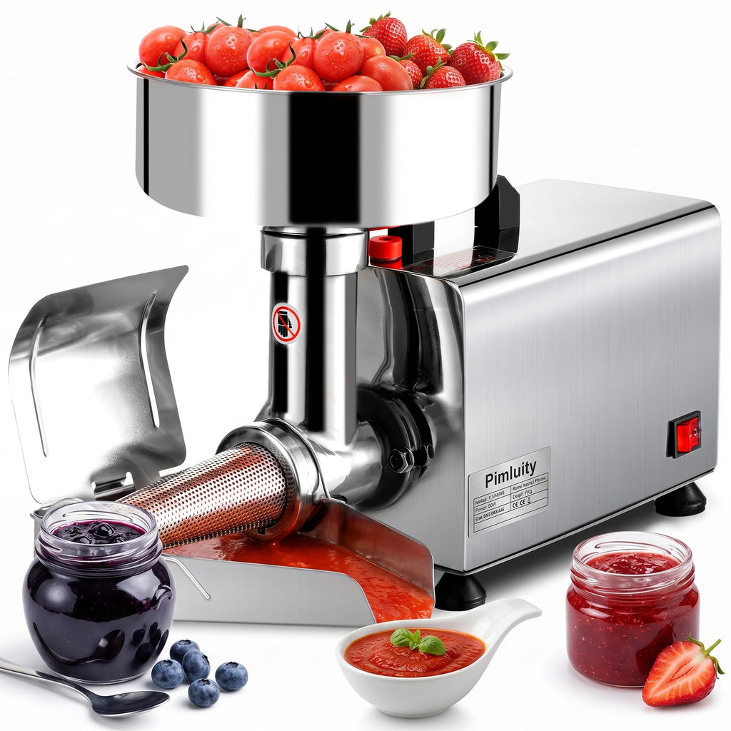 450W Electric Tomato Strainer F86875