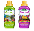 Organic Liquid Plant Food 16 Oz Z531511