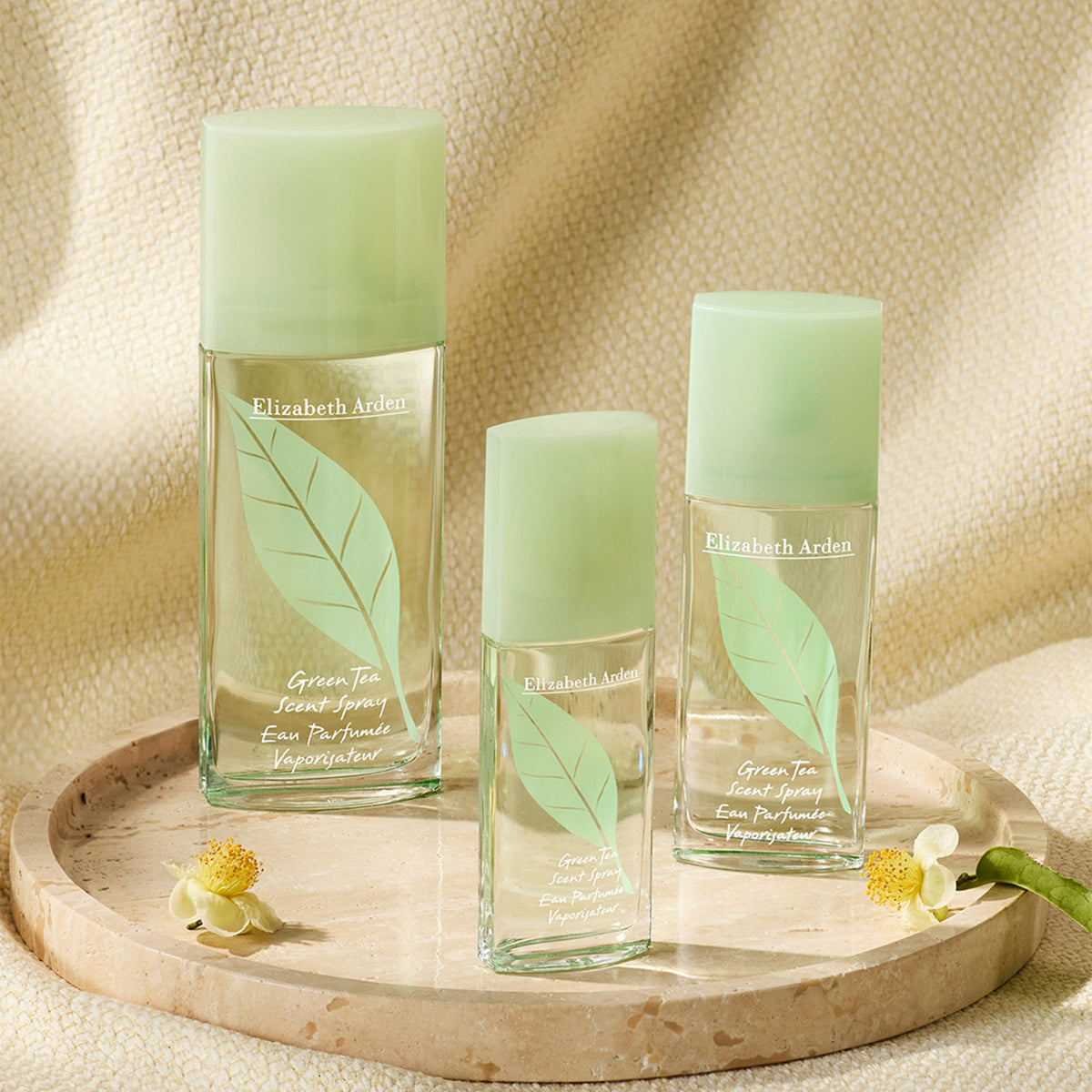 Green Tea Eau de Toilette V710825