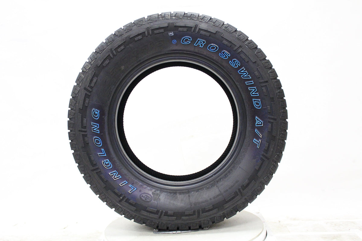 265/70R18 116T Tires R10352