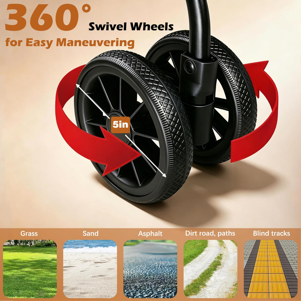 Pet Stroller J78526