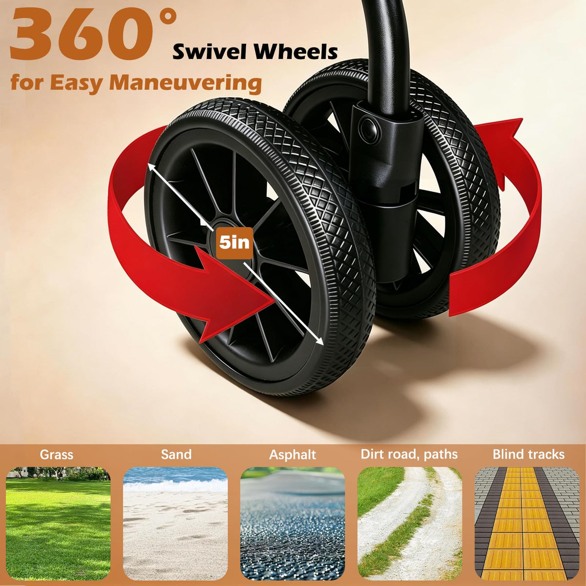 Pet Stroller J78526