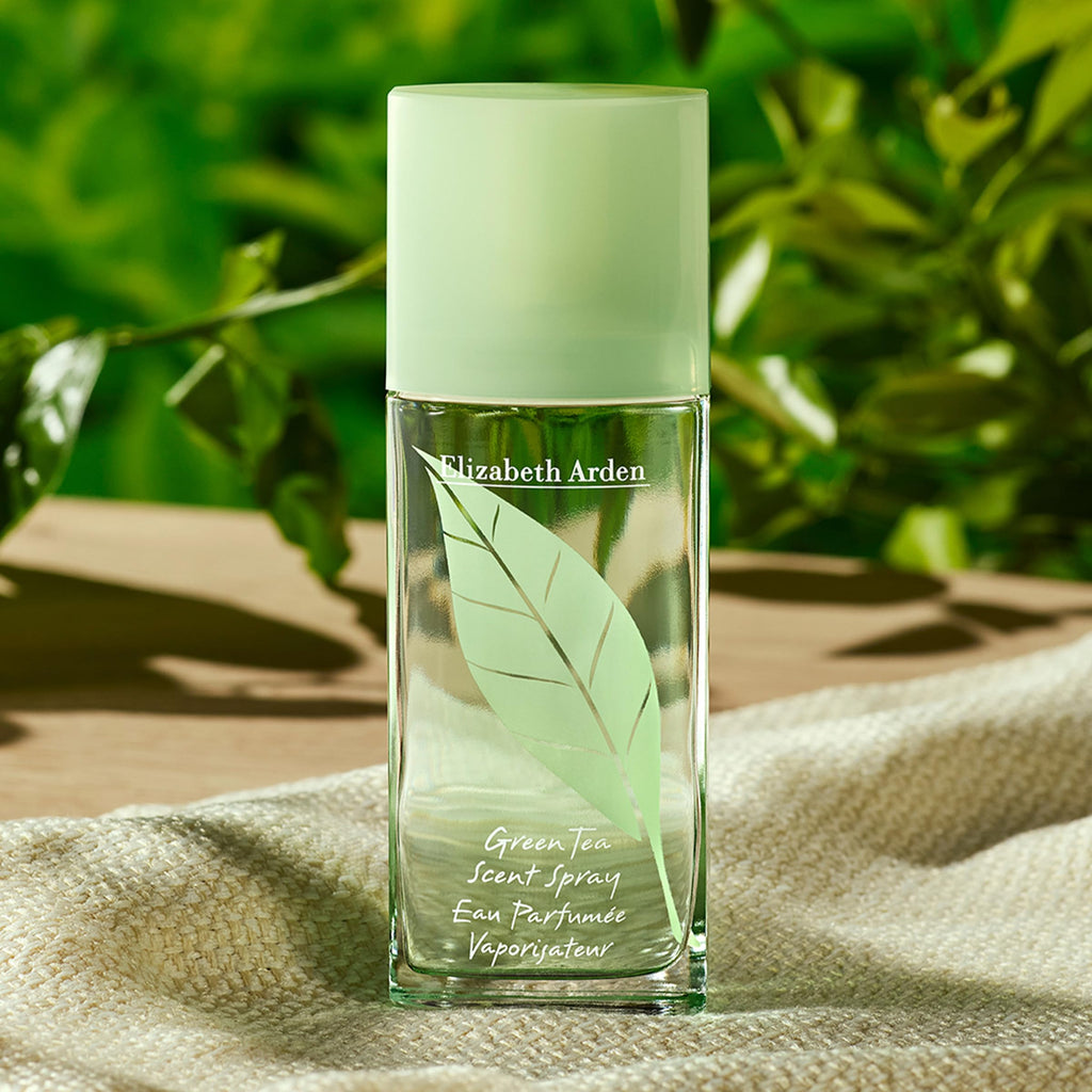 Green Tea Eau de Toilette V710825