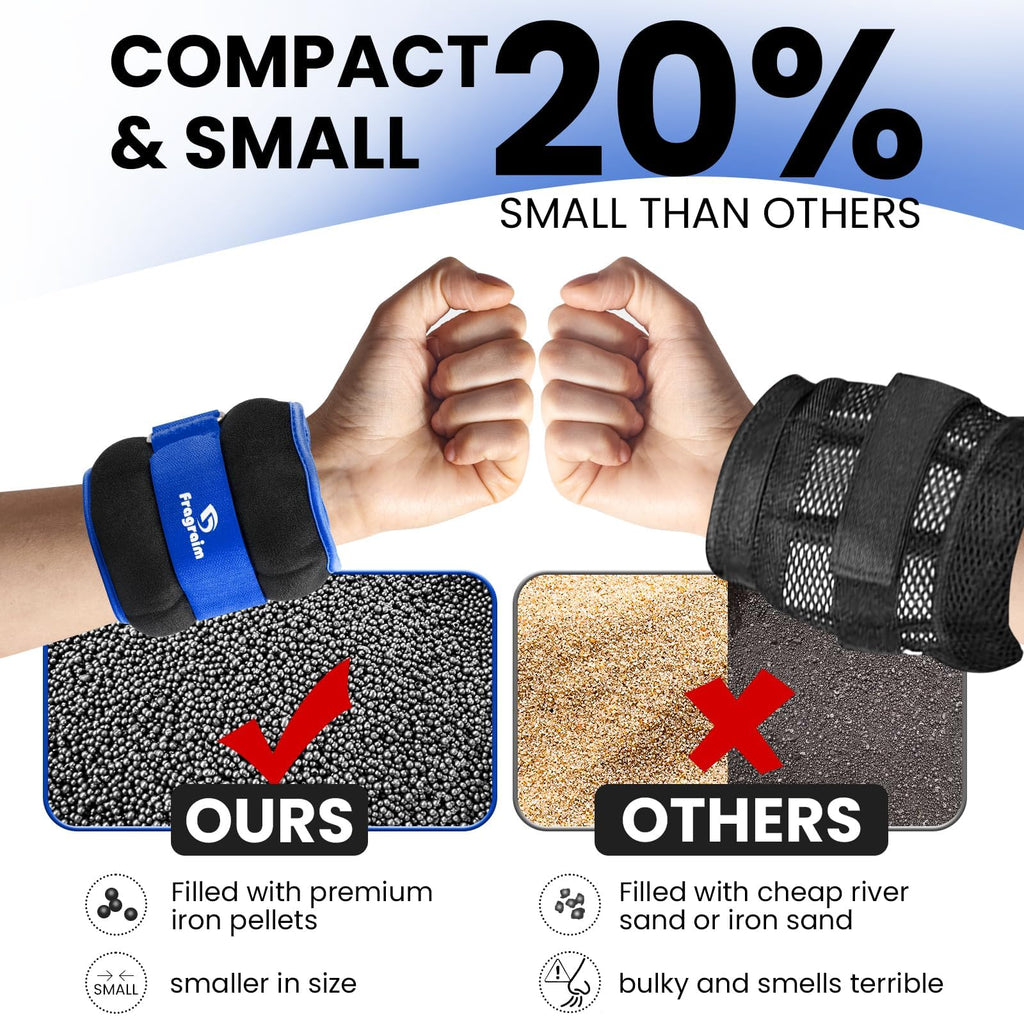 Ankle Weights G991