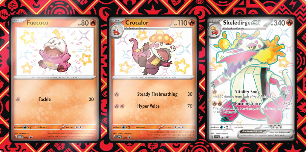 Pokemon TCG Premium Collection C680565