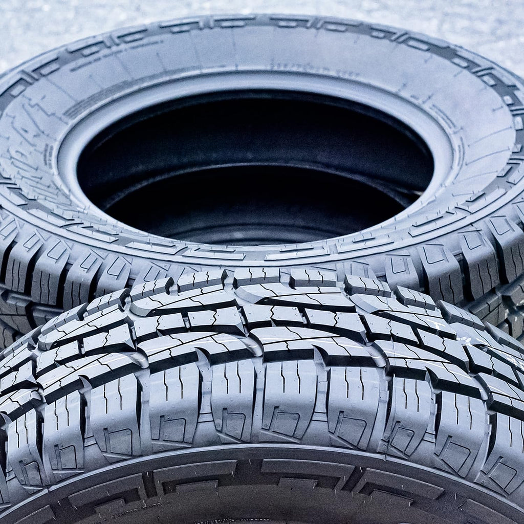 265/70R18 116T Tires R10352