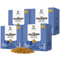 Mealworms for Chickens & Wild Birds, 5lb, 4-Pack L408407