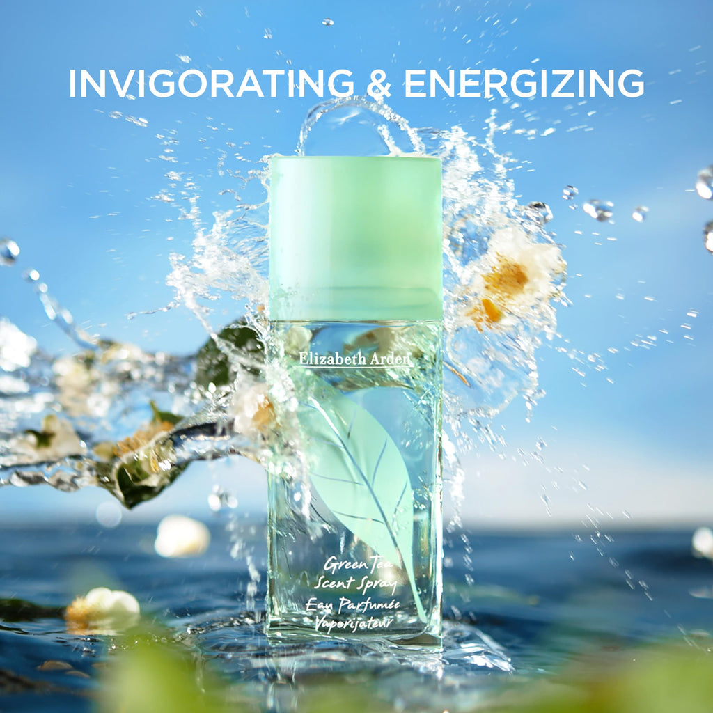 Green Tea Eau de Toilette V710825