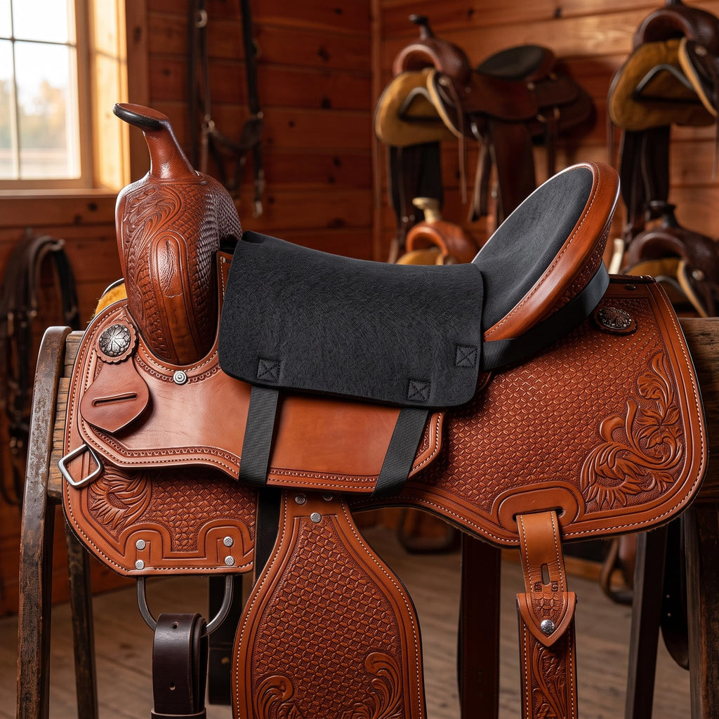 Anti-Slip Horse Saddle Pad G913575