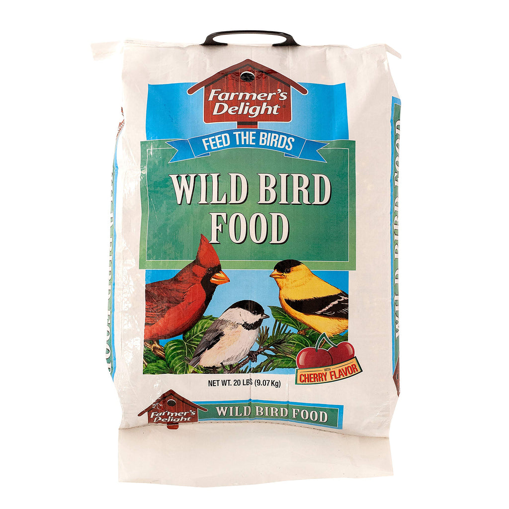 Bird Food Bundles 20 lbs Each V165016