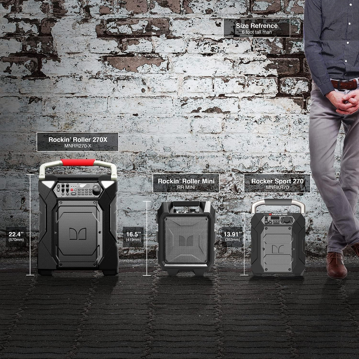 Portable Bluetooth Speaker 270 Degree Sound O196