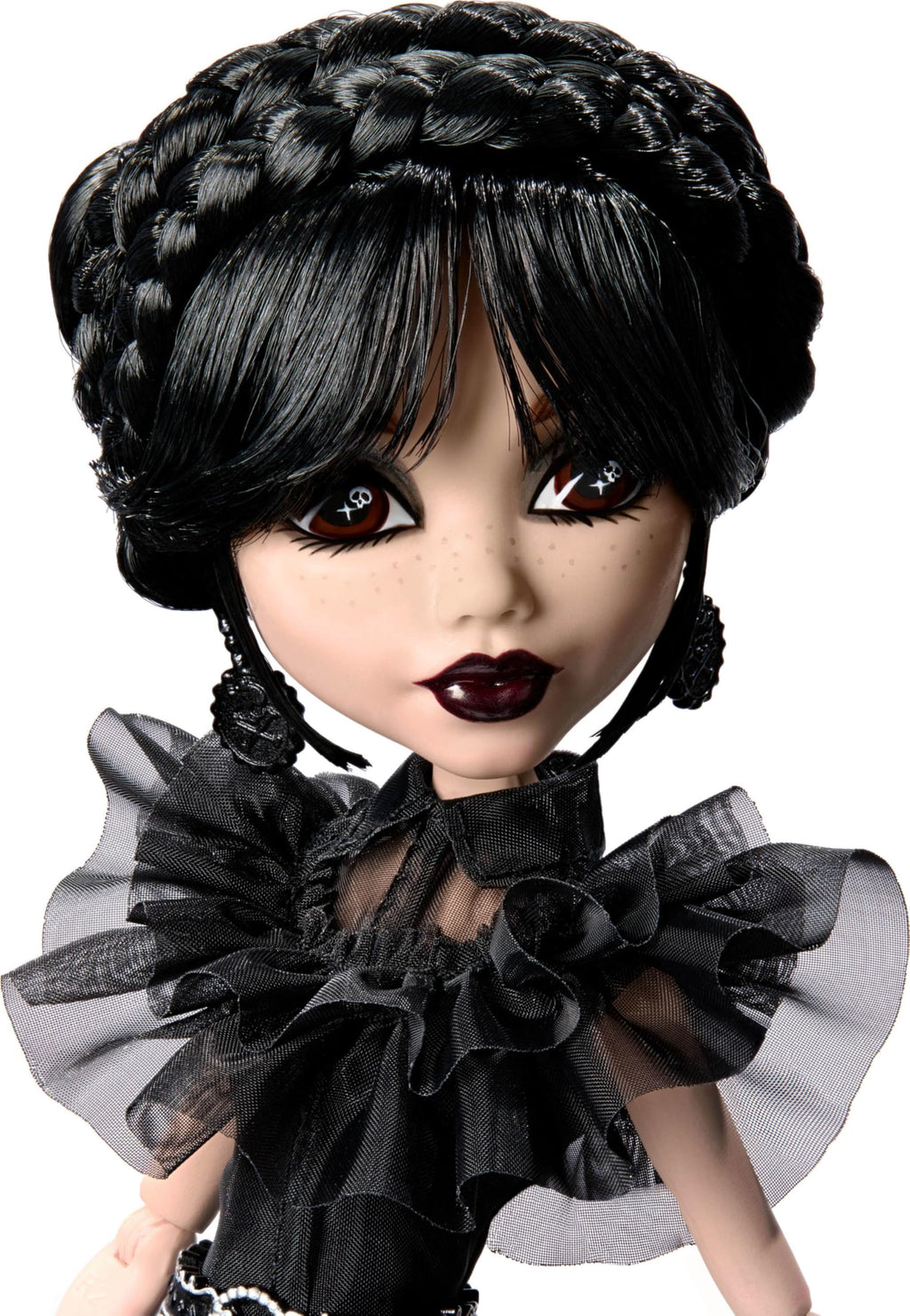 Wednesday Doll F320
